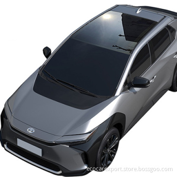 New energy vehicles toyota bz4x pro Midsize SUV pure electric 615KM range 5-door 5-seater SUV electric cars made in china